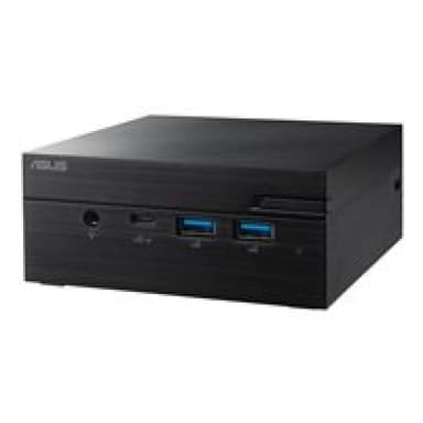 ASUS PN53-S7027MDS1 AMD R7-7730U 16GB 512GB oBS