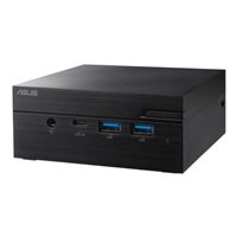 ASUS PN53-S7027MDS1 AMD R7-7730U 16GB 512GB oBS