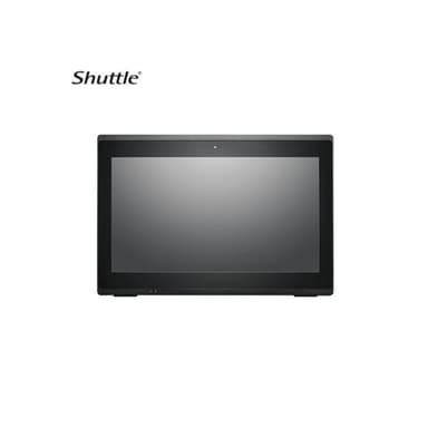 SHUTTLE Barebone AIO P55U 15.6″ C7305/DDR5 black