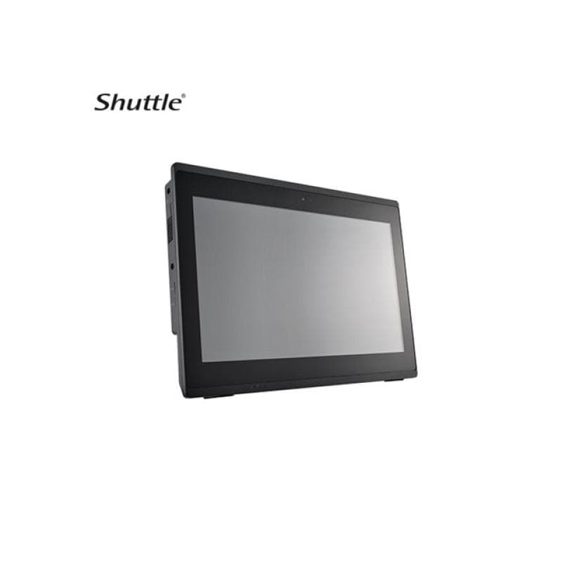 SHUTTLE Barebone AIO P55U 15.6″ C7305/DDR5 black