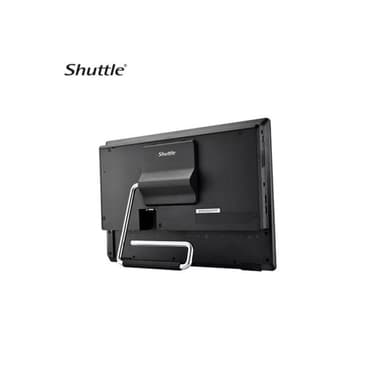 SHUTTLE Barebone AIO P55U 15.6″ C7305/DDR5 black