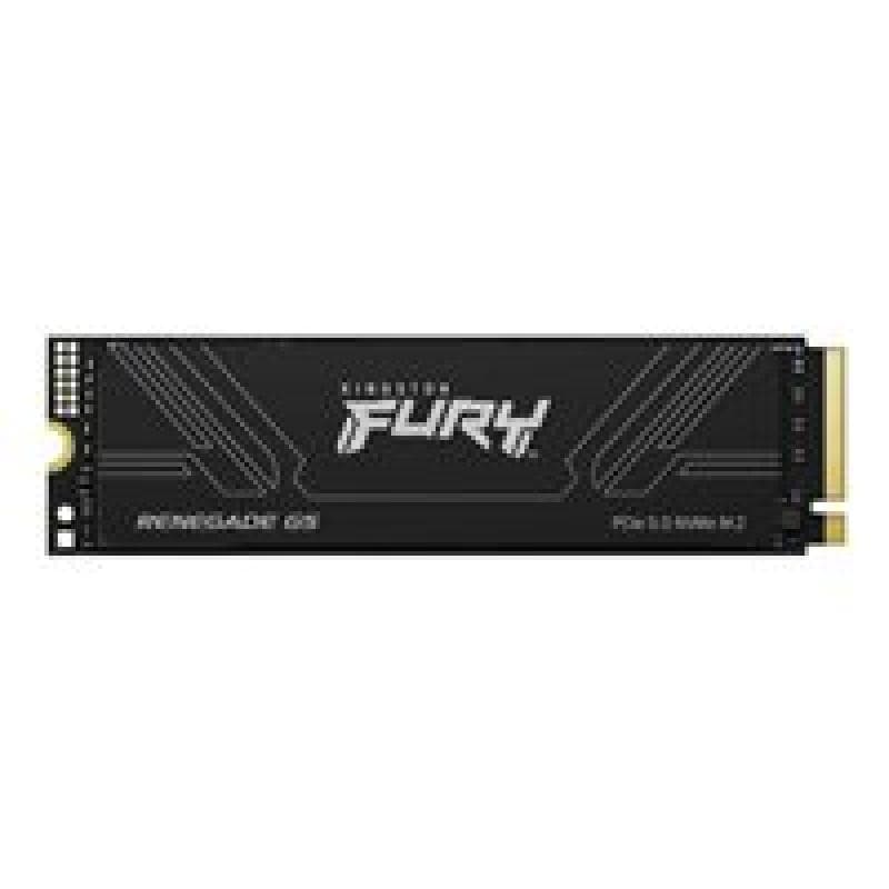 KINGSTON FURY Renegade G5 4TB
