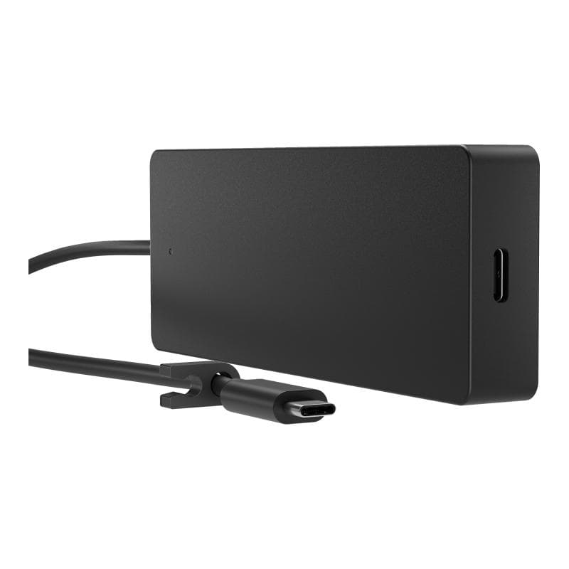 HP Notebook Dockingstation USB-C Travel Hub G3 86S97UT