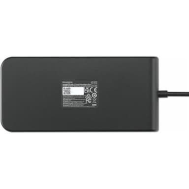 KENSINGTON Dockingstation UH1500P EQ USB-C TripleVideo Mobil