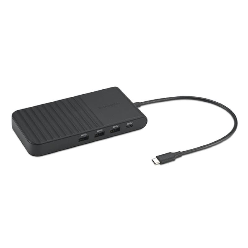 KENSINGTON Dockingstation UH1500P EQ USB-C TripleVideo Mobil
