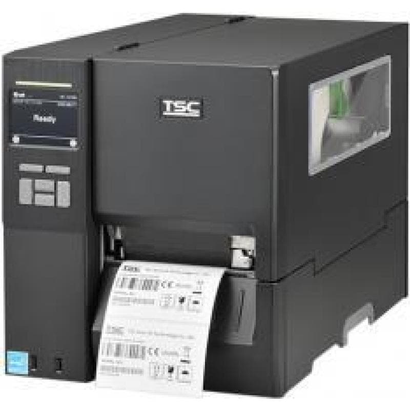 TSC Industriedrucker MH341P
