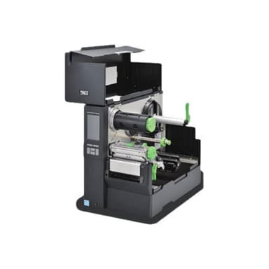 TSC Industriedrucker MH341P