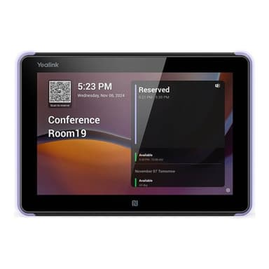 YEALINK Android - System RoomPanel E2