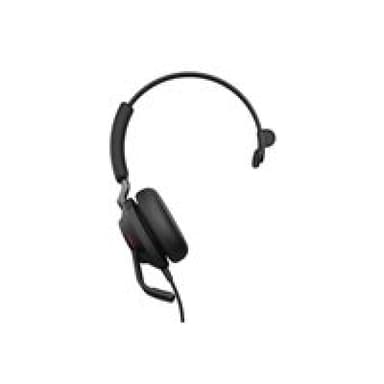 JABRA Evolve2 40 SE UC Mono USB C/A