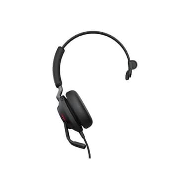 JABRA Evolve2 40 SE MS Mono USB C/A