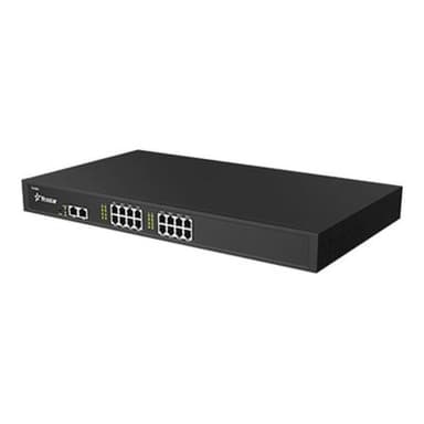 YEASTAR Gateways TA1600 16*FXS ports
