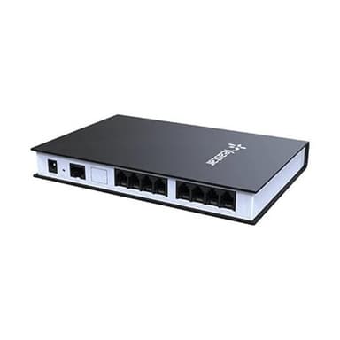 YEASTAR Gateways TA800 8*FXS ports