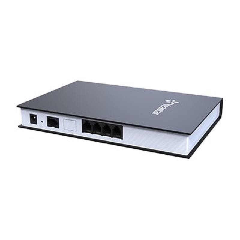 YEASTAR Gateways TA400 4*FXS port