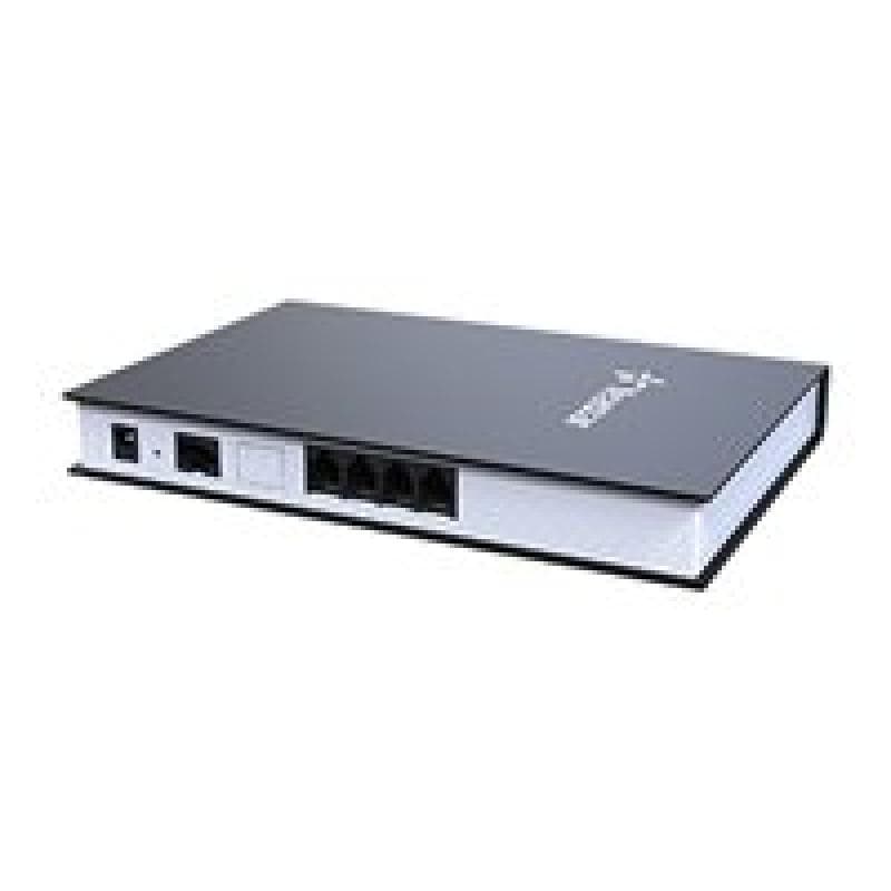 YEASTAR Gateways TA400 4*FXS port