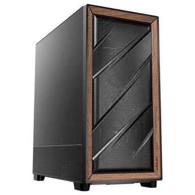 ANTEC Geh FLUX SE Midi Tower  schwarz retail