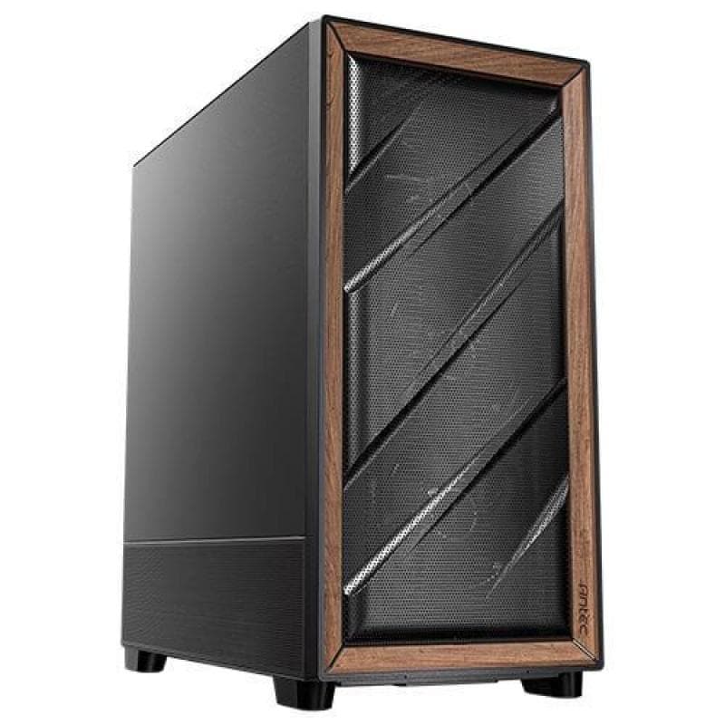 ANTEC Geh FLUX SE Midi Tower  schwarz retail