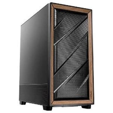 ANTEC Geh FLUX SE Midi Tower  schwarz retail
