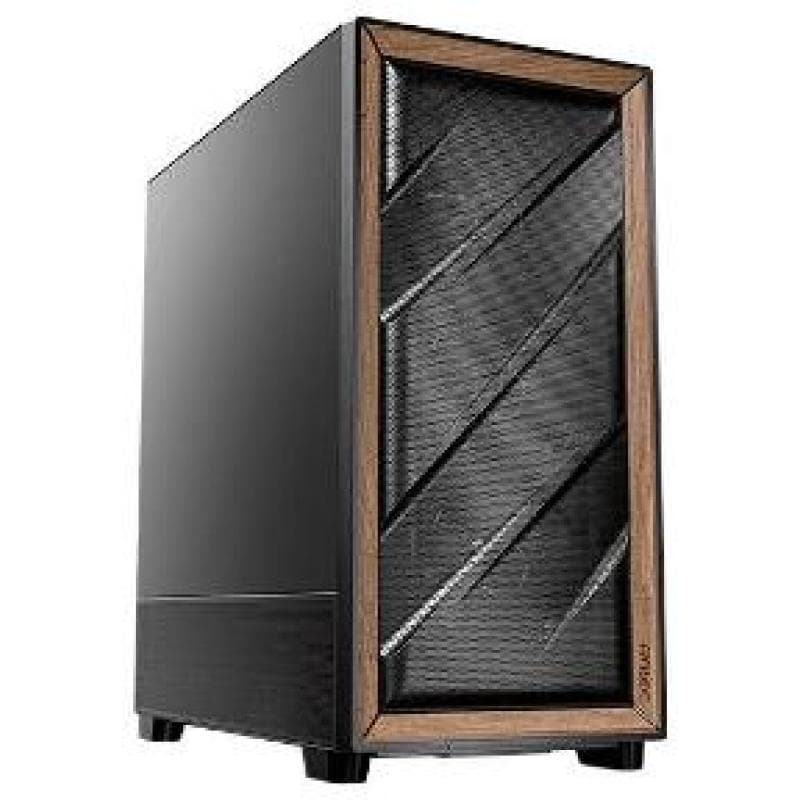 ANTEC Geh FLUX SE Midi Tower  schwarz retail