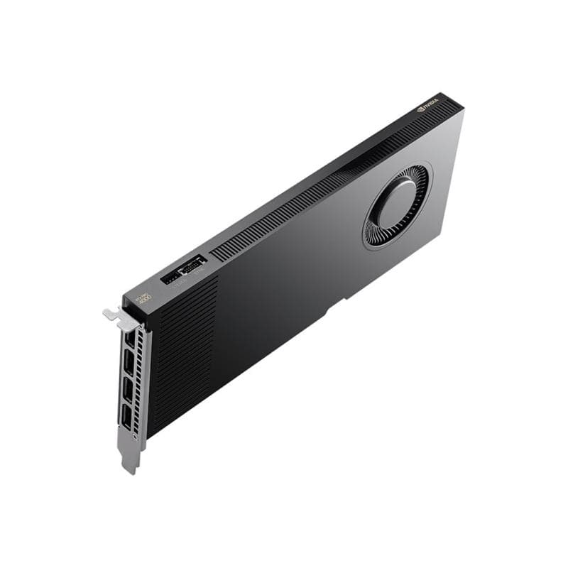 PNY Quadro RTX PRO 4000 Blackwell 24GB