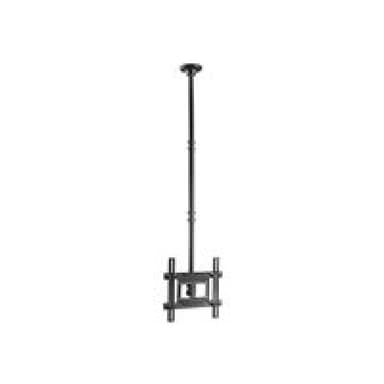 GEMBIRD Full motion TV ceiling mount 32″ - 70