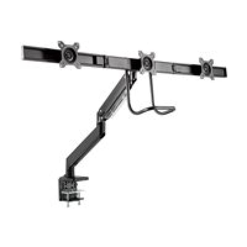 GEMBIRD LCD Plasma TV Tischhalterung 17″-27″ 6 kg