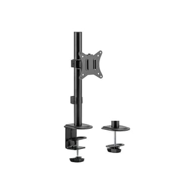 GEMBIRD Tisch Display Haltearm beweglich 17″-32″ bis 9 kg