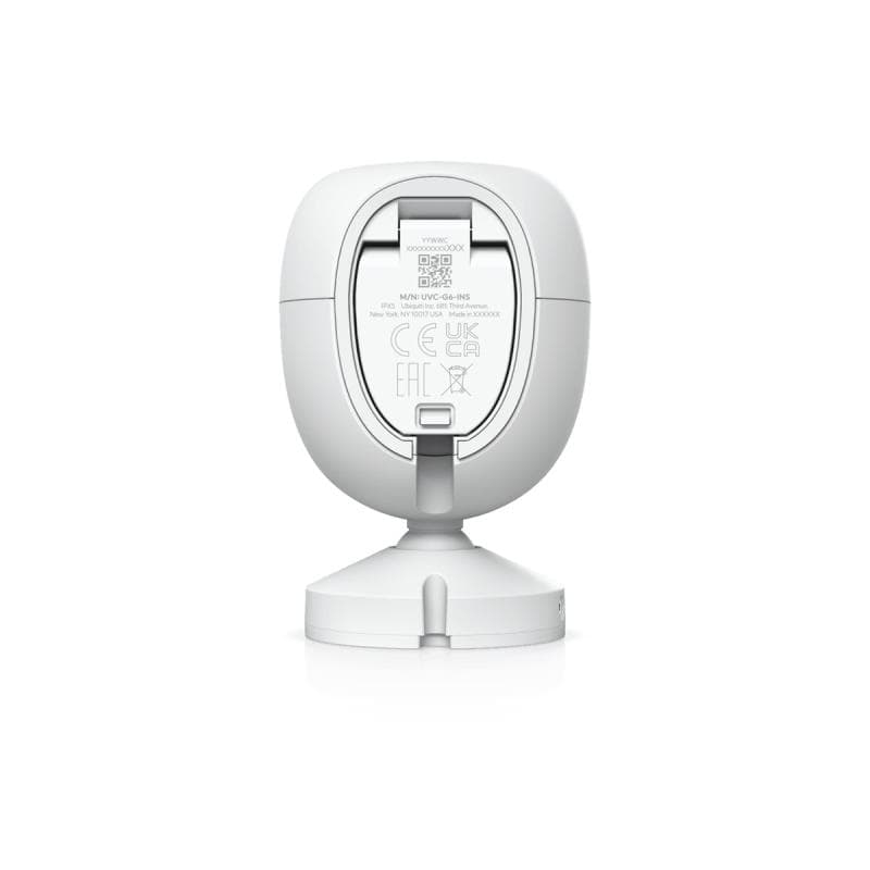 UBIQUITI Video Camera UVC-G6-INS-W