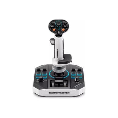 THRUSTMASTER Joystick SoL-R 1 FlightStick (PC) retail