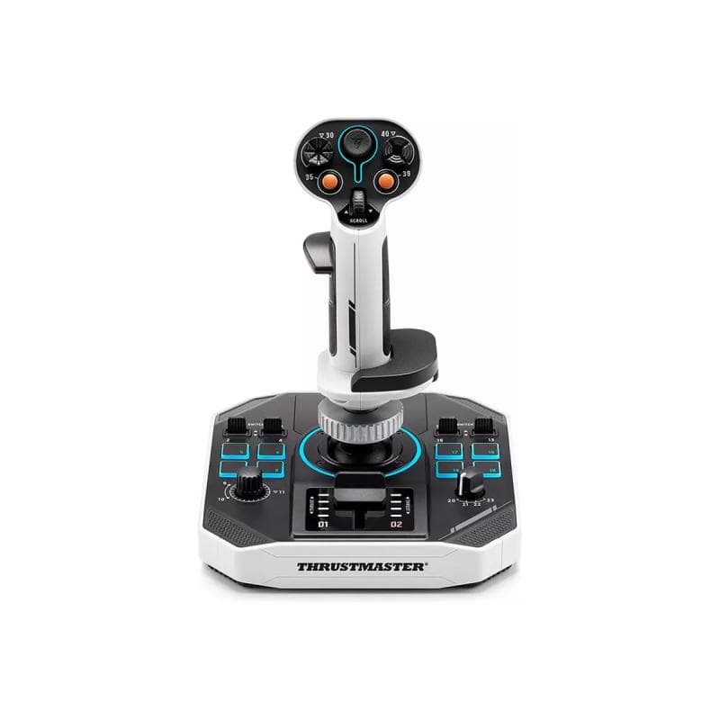 THRUSTMASTER Joystick SoL-R 1 FlightStick (PC) retail