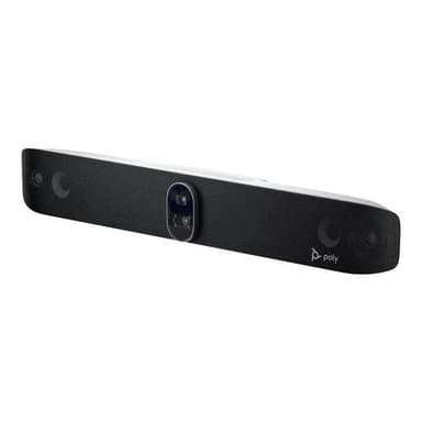HP Poly Studio X72 All-in-One Videoleiste Ohne PowerCord TAA