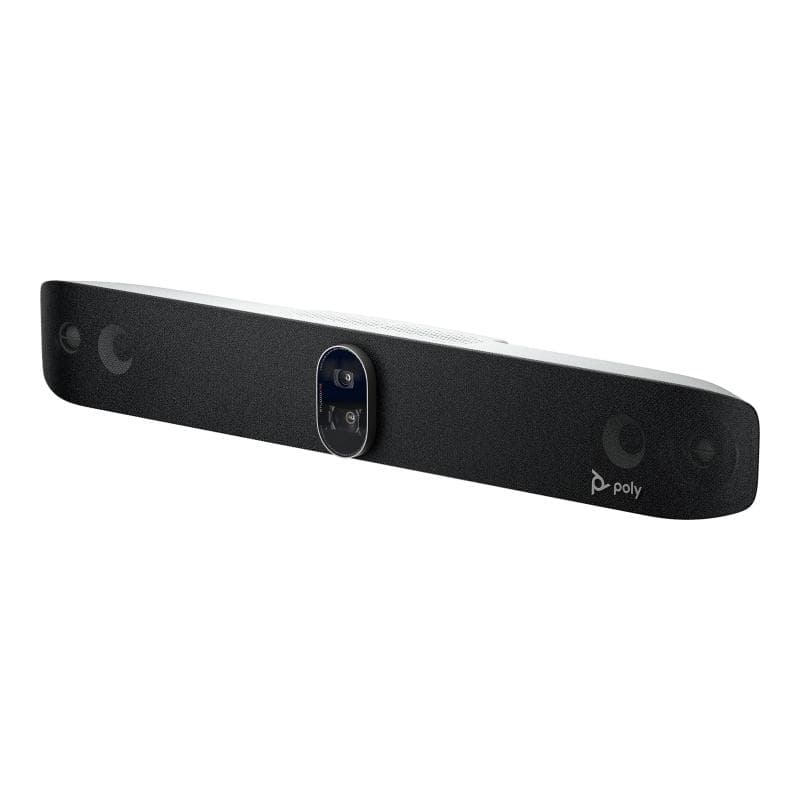 HP Poly Studio X72 All-in-One Videoleiste