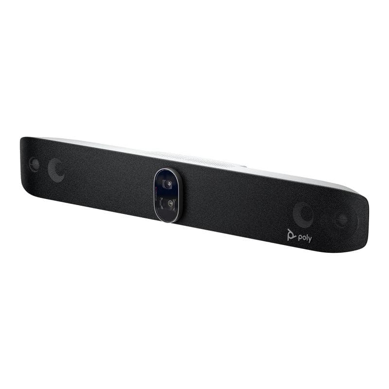 HP Poly Studio X72 All-in-One Videoleiste
