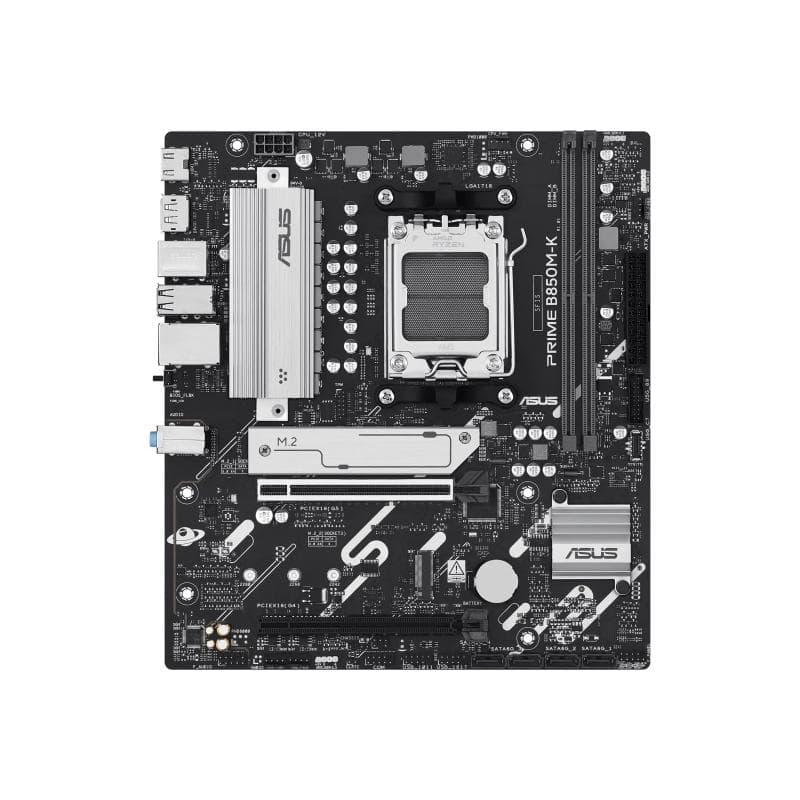ASUS PRIME B850M-K SAM5