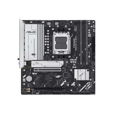ASUS PRIME B850M-A WIFI SAM5