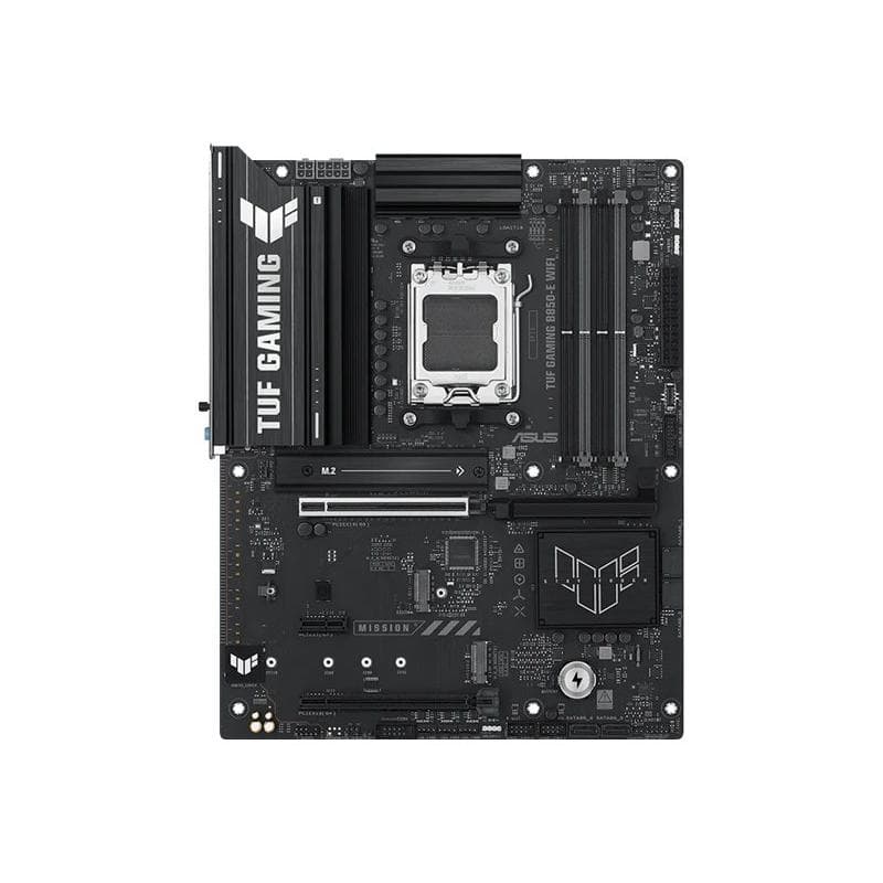 ASUS TUF GAMING B850-E WIFI SAM5