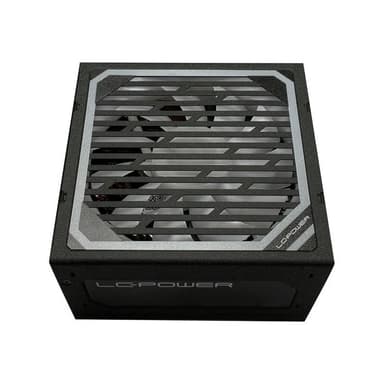 LC-POWER Netzteil 750W LC6750M Modular V3.1 (80+Gold)