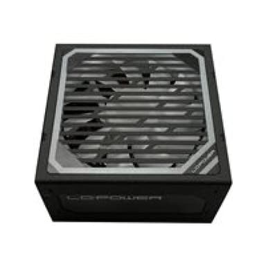 LC-POWER Netzteil 750W LC6750M Modular V3.1 (80+Gold)