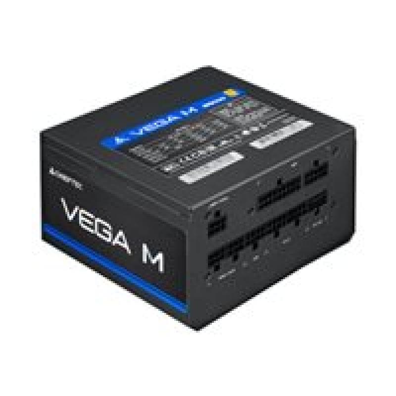 CHIEFTEC Netzteil 850W VEGA M Series PPG-850-C (80+Gold)