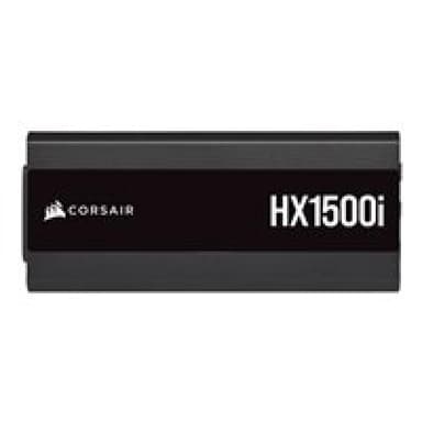 CORSAIR Netzteil 1500W HX1500i ATX Modular 80+ Platin