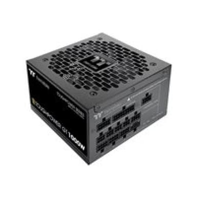 THERMALTAKE Netzteil Toughpower GT 1000W ATX3.1/GEN5 80+G BK retail