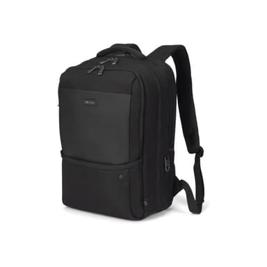 DICOTA Backpack FIVE 14-16 black