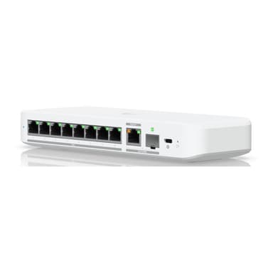 UBIQUITI UniFi Flex 2.5G