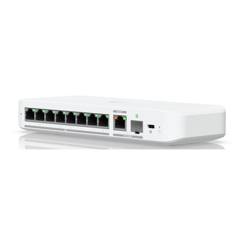 UBIQUITI UniFi Flex 2.5G