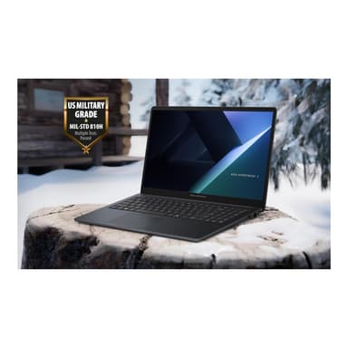 ASUS ExpertBook B1 39,6cm (15,6″) R5-7535U 16GB 512GB W11P
