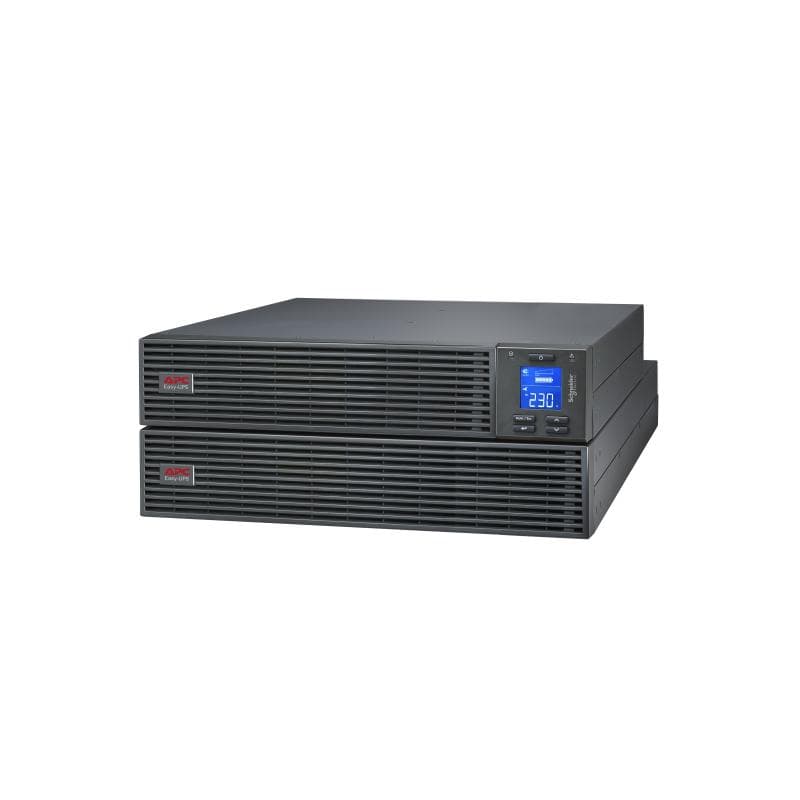 APC Easy UPS On-Line SRV 2000VA RM 230V with Extended Runtime Battery Pack Rail Kit