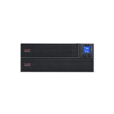 APC Easy UPS On-Line SRV 2000VA RM 230V with Extended Runtime Battery Pack Rail Kit