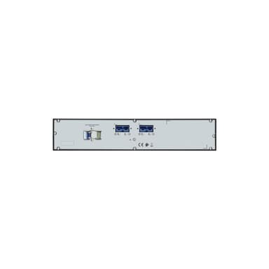 APC Easy UPS On-Line SRV 2000VA RM 230V with Extended Runtime Battery Pack Rail Kit