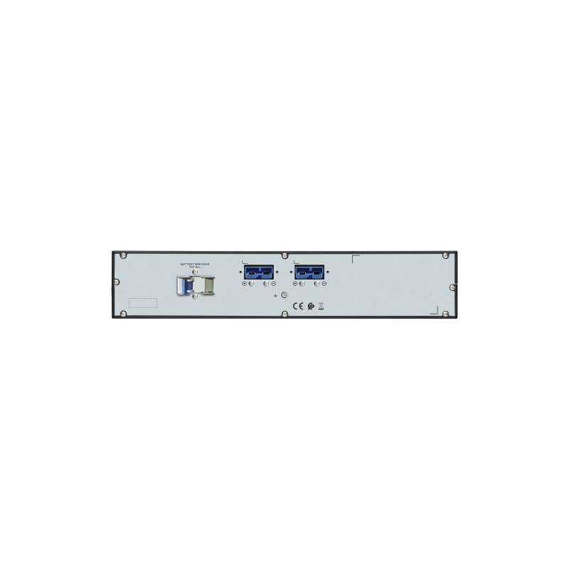 APC Easy UPS On-Line SRV 2000VA RM 230V with Extended Runtime Battery Pack Rail Kit