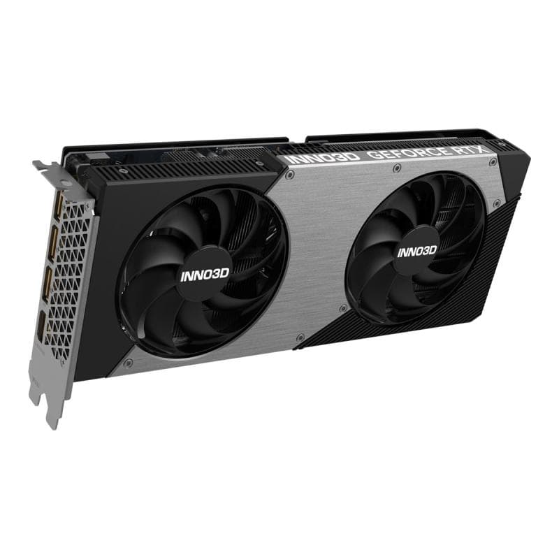 INNO3D GEFORCE RTX 5060 Ti TWIN X2 8GB