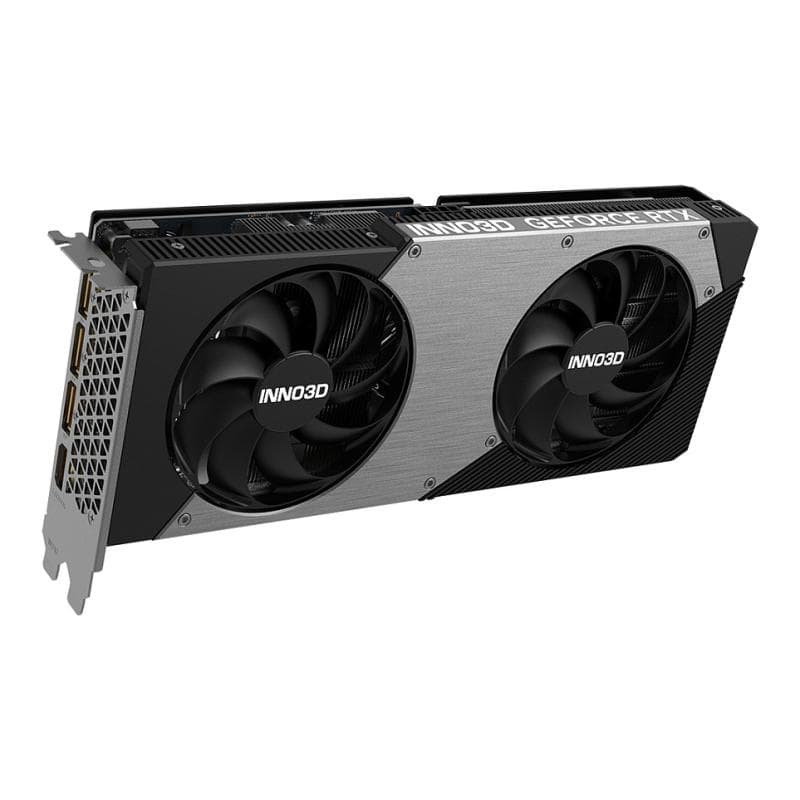 INNO3D GEFORCE RTX 5060 Ti TWIN X2 16GB